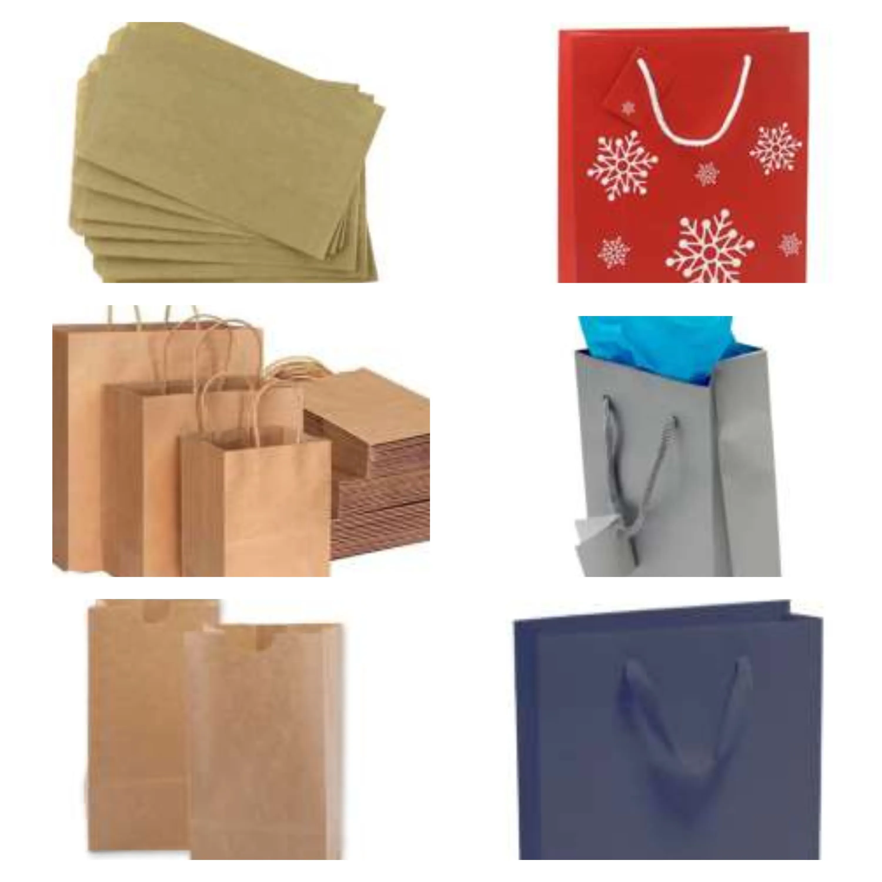 Gayatri Packaging products