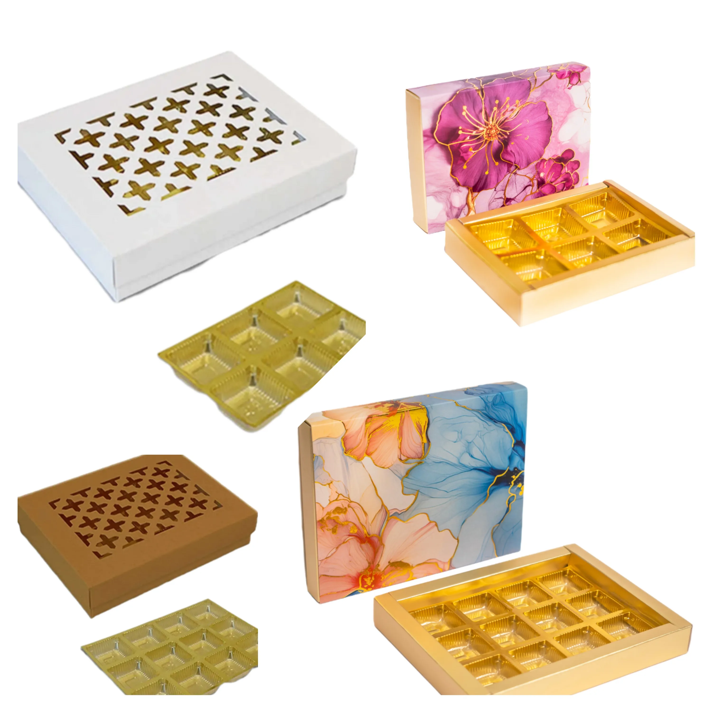 Gayatri Packaging products