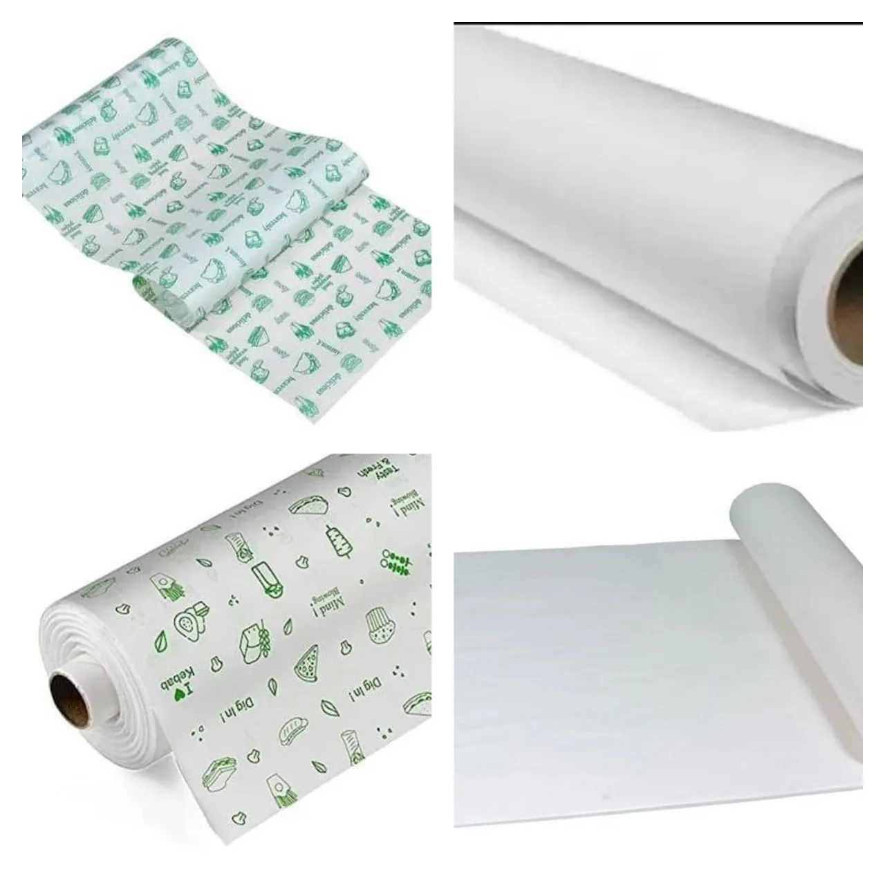 Gayatri Packaging products