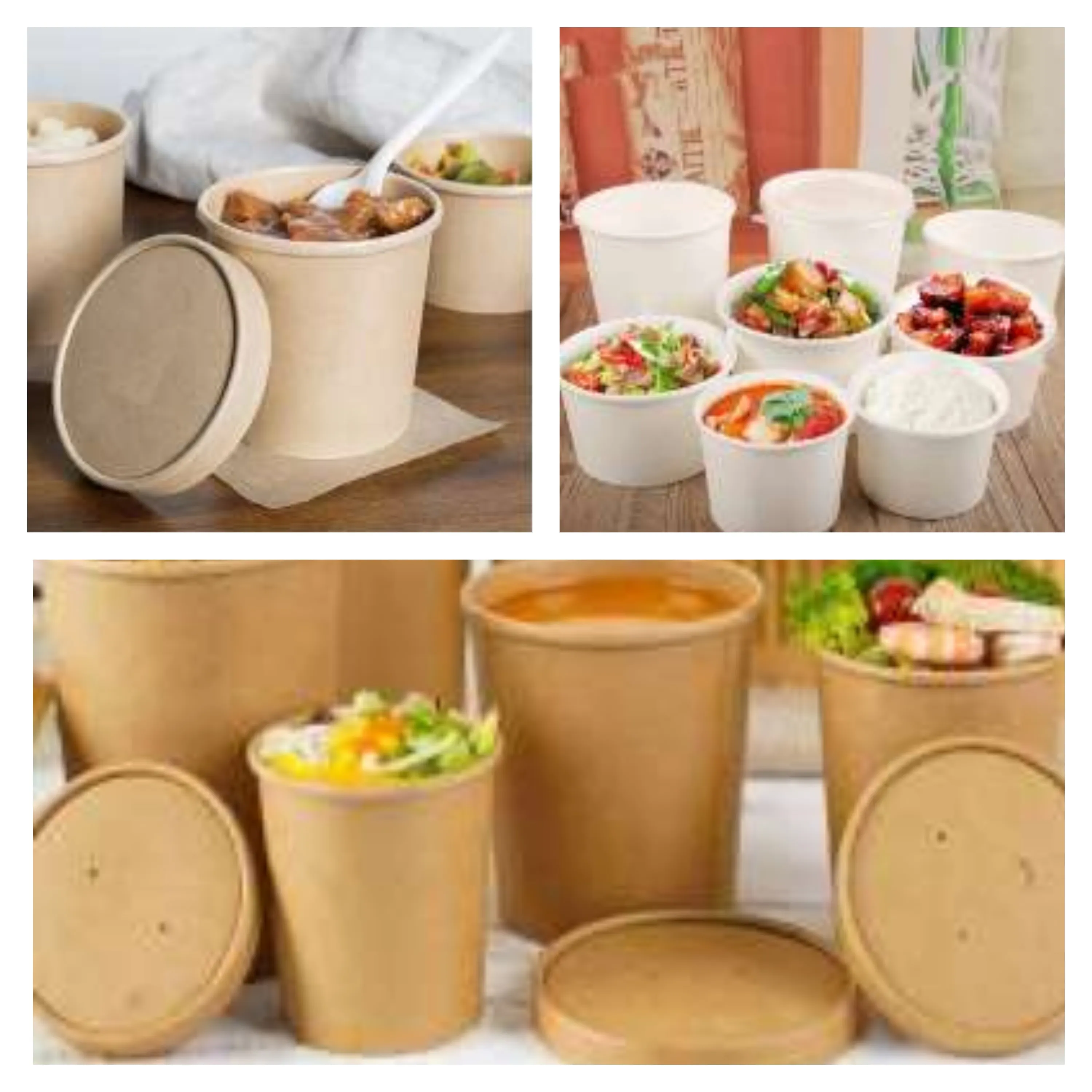 Gayatri Packaging products