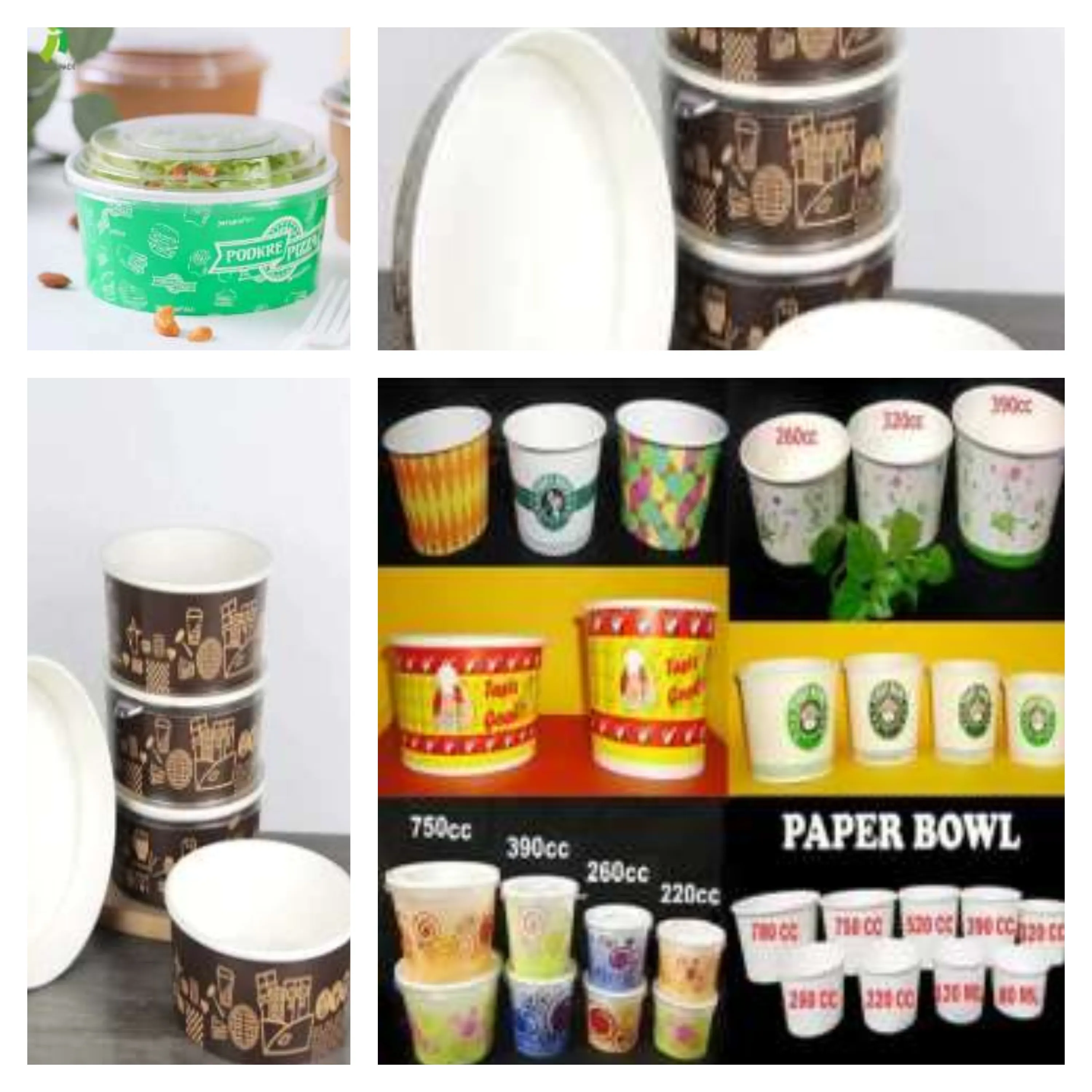 Gayatri Packaging products