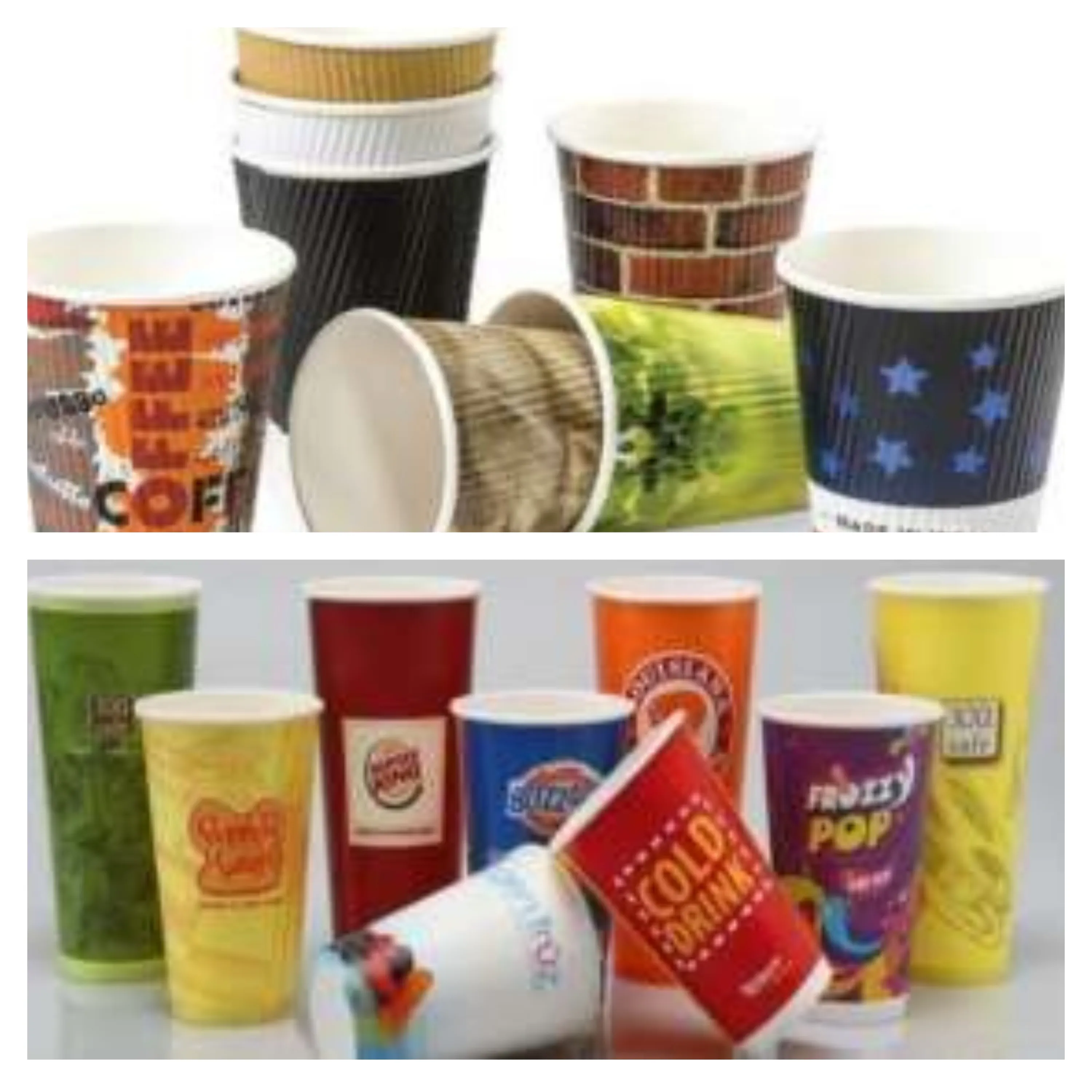 Gayatri Packaging products