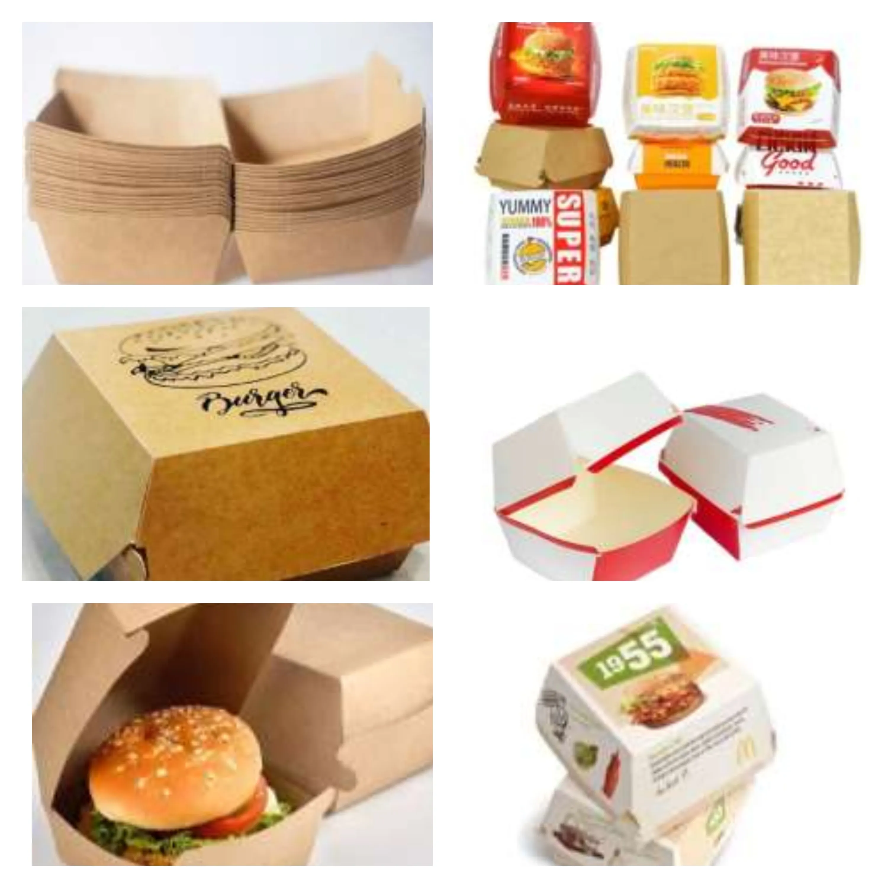 Gayatri Packaging products