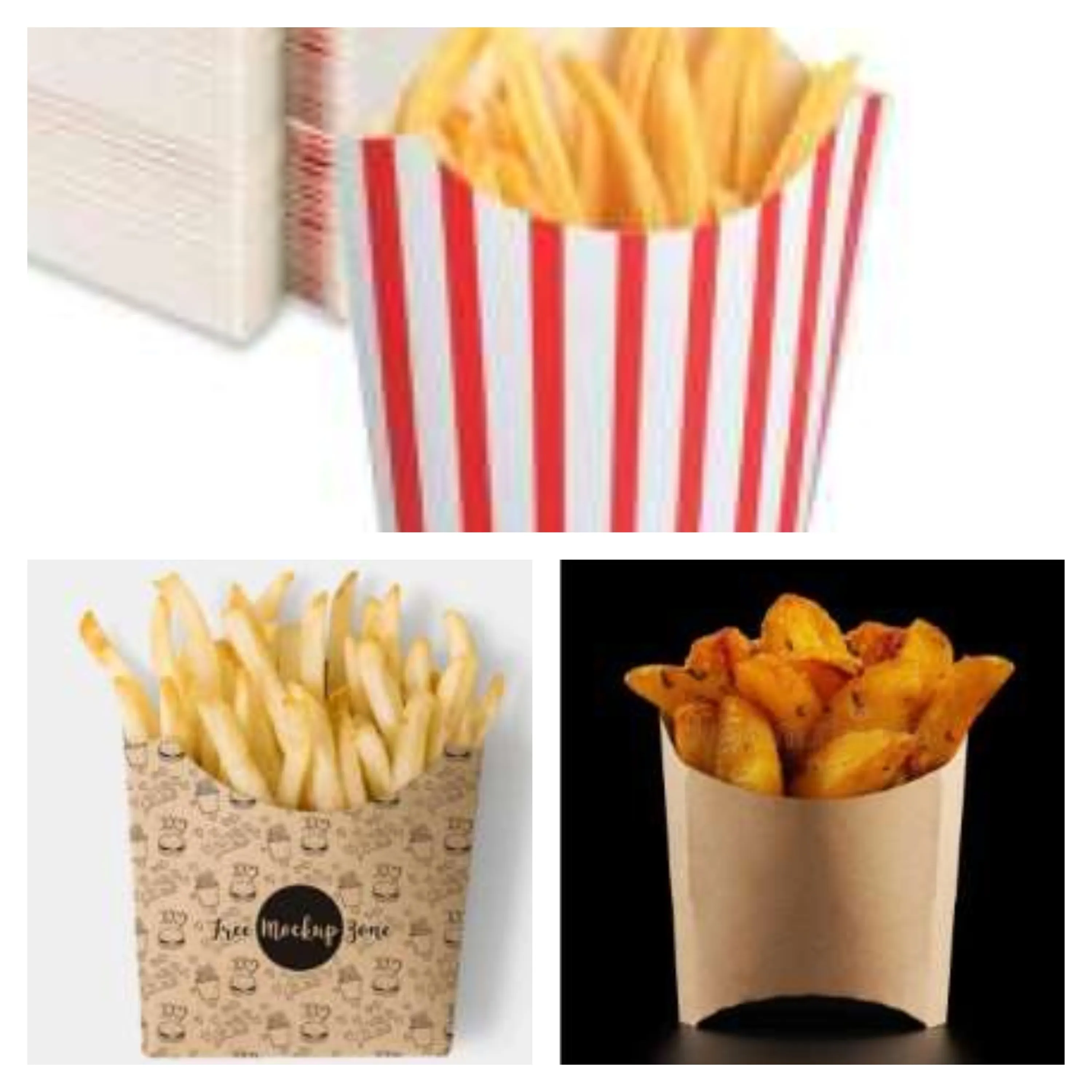 Gayatri Packaging products